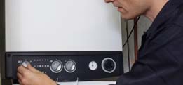 Emergency Boiler Repair London