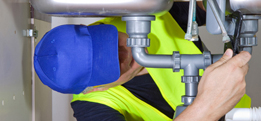 Emergency Plumber London