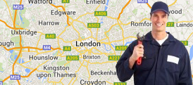 Handyman London