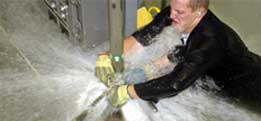 Emergency Glazing London